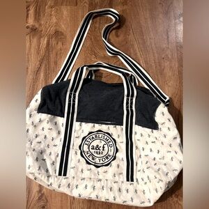 Abercrombie bag